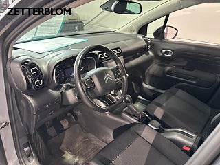 SUV Citroën C3 Aircross 8 av 14