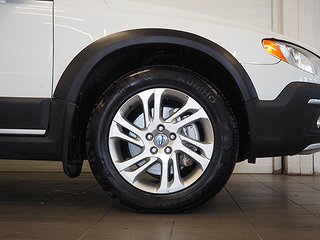 Kombi Volvo XC70 8 av 22
