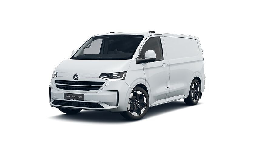 Volkswagen Transporter L1 2,0 l TDI 4MOTION 110 kW 8-växlad automat 2,0 l T