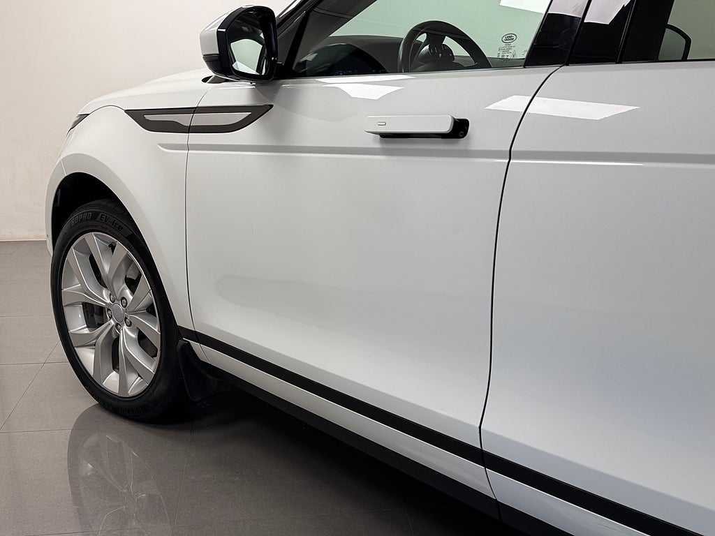 Land Rover Range Rover 2021 - miniatyr 4