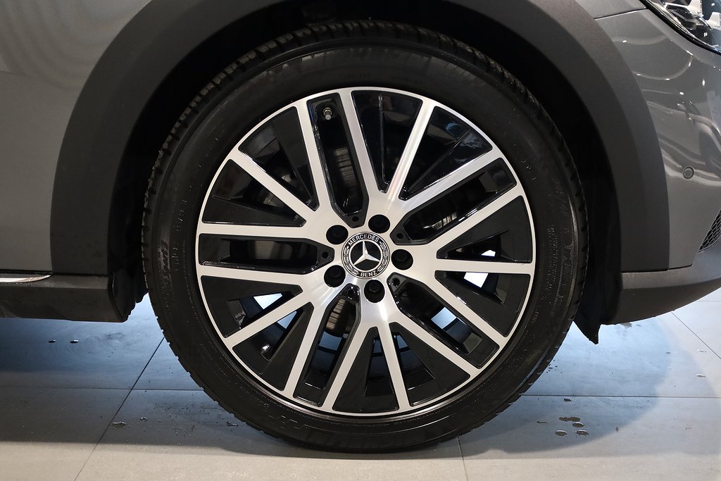 Mercedes-Benz E 220 d 4M All-Terrain 9G-Tronic Avantgarde 2023