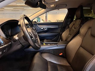 Volvo V90 Cross Country T5 AWD Momentum 250hk Drag/360°/Navi