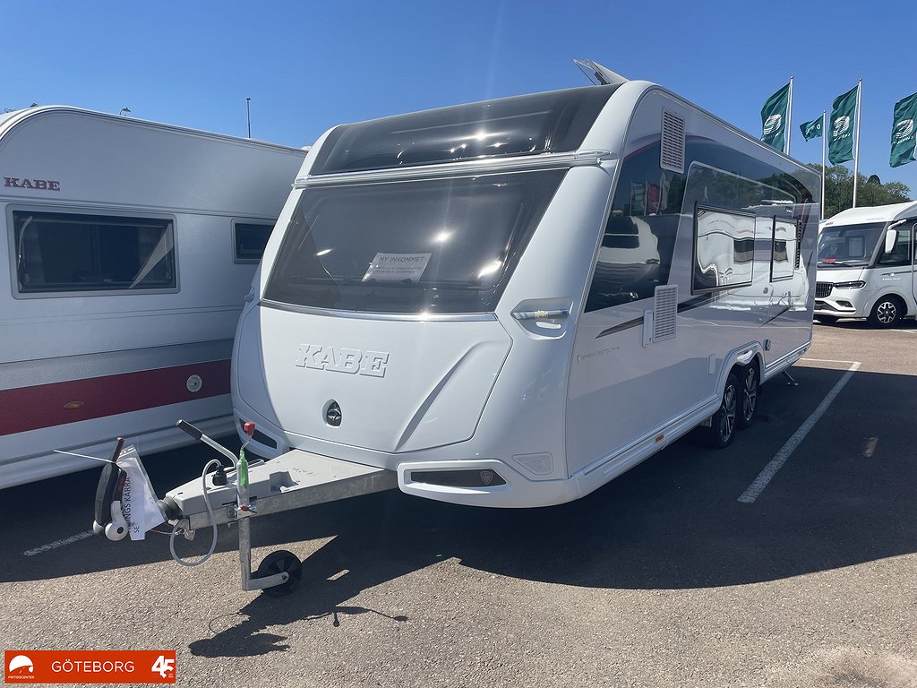 Kabe Imperial 630 TDL FK KS *Frontkök*DEMOUTFÖRSÄLJNING*