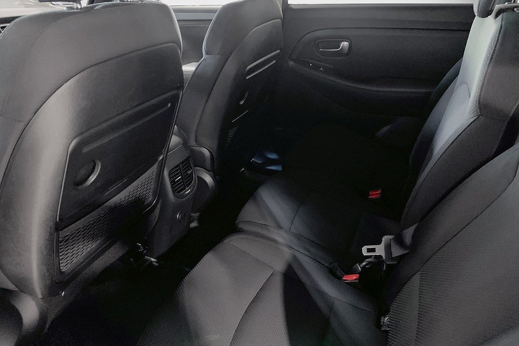 Kia Carens 1.7 |Aut  | Advance Plus | Kamera | 7-Sits | 2014