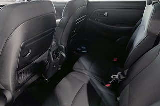 Minibuss Kia Carens 13 av 13