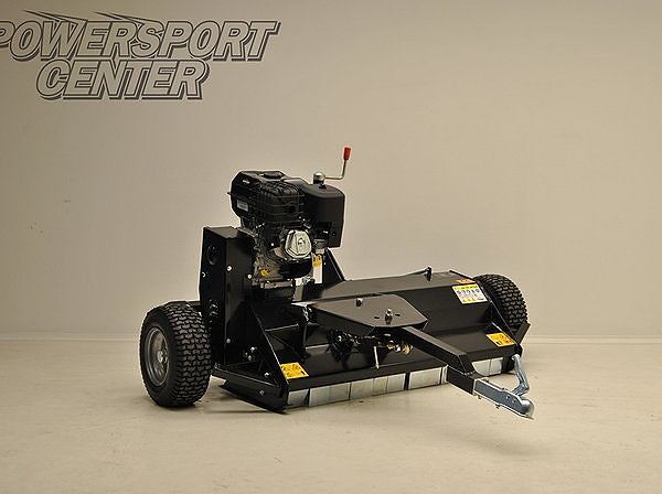 Övriga  BRONCO SLAGHACK ATVM-120 *Ränta: 0% - 2,95%*