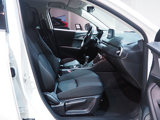 Halvkombi Mazda CX-3 7 av 20