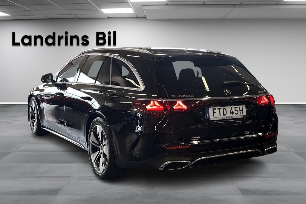 Mercedes-Benz E 2026, bild 6/10