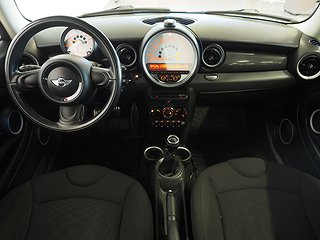 Halvkombi MINI Cooper 12 av 17