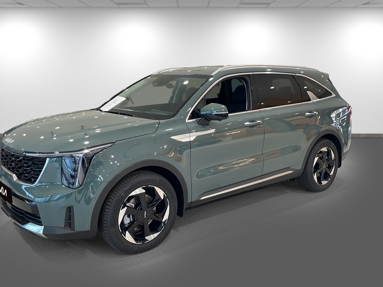 Kia Sorento PHEV AUT AWD ADVANCE PLUS 2025, bild 3/10