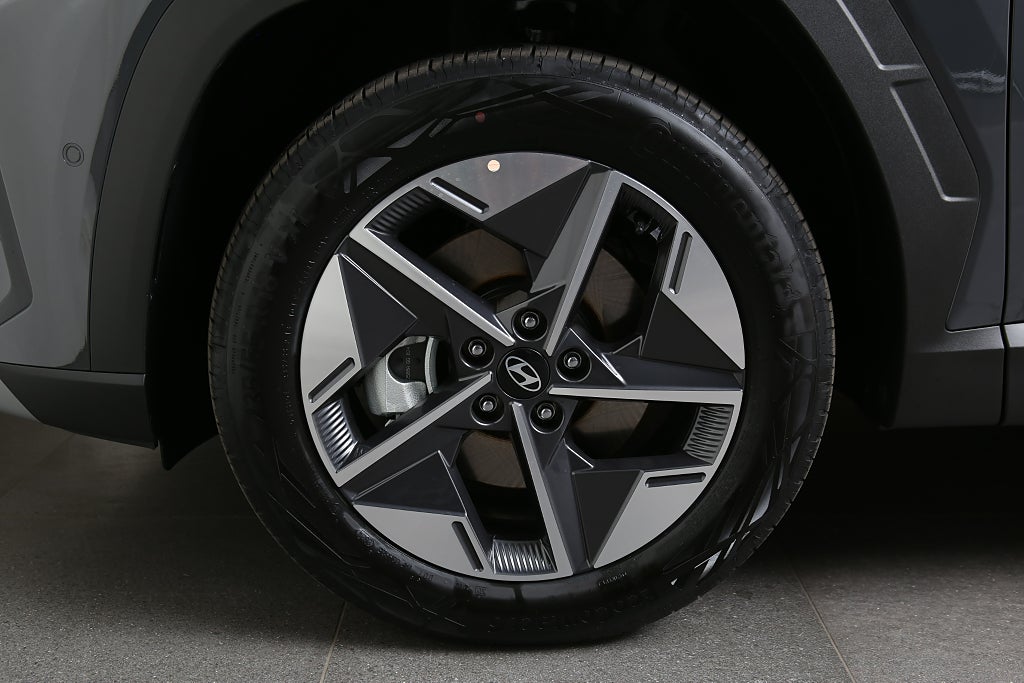 Hyundai Tucson Plug-in  288hk 2WD DCT Advanced | Begränsad kampanj** 2026