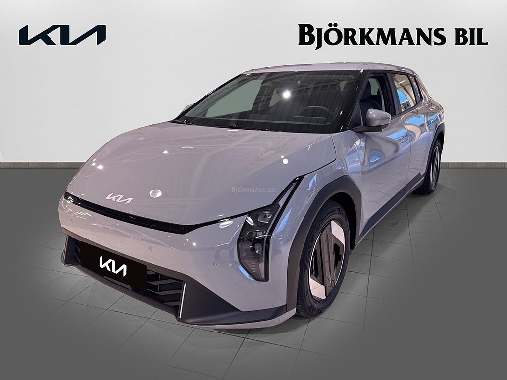 Kia EV4 LONG RANGE PRIVATLEASING 4995 kr/mån