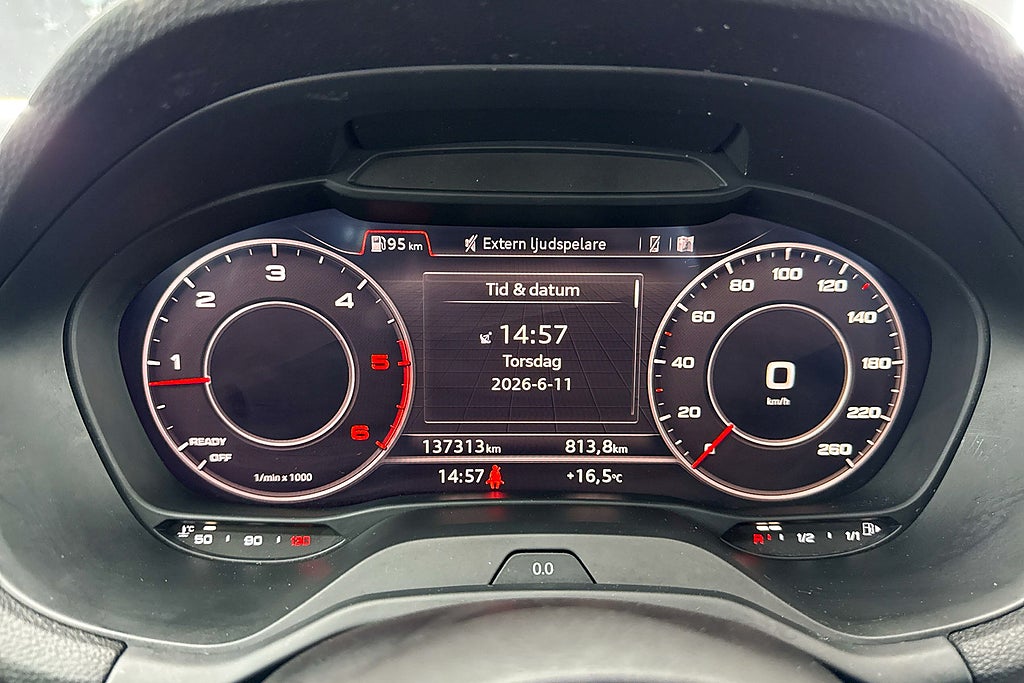 Audi Q2 2017
