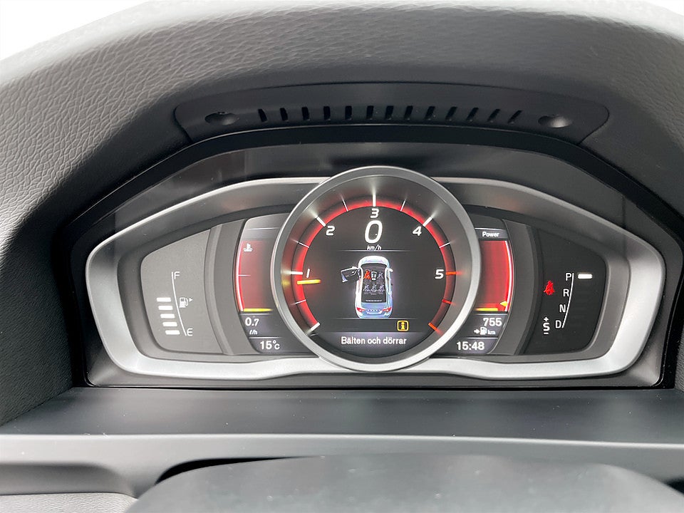 Bild på Volvo S60 Momentum D4 190hk Aut - DRAG, BACKSENSORER