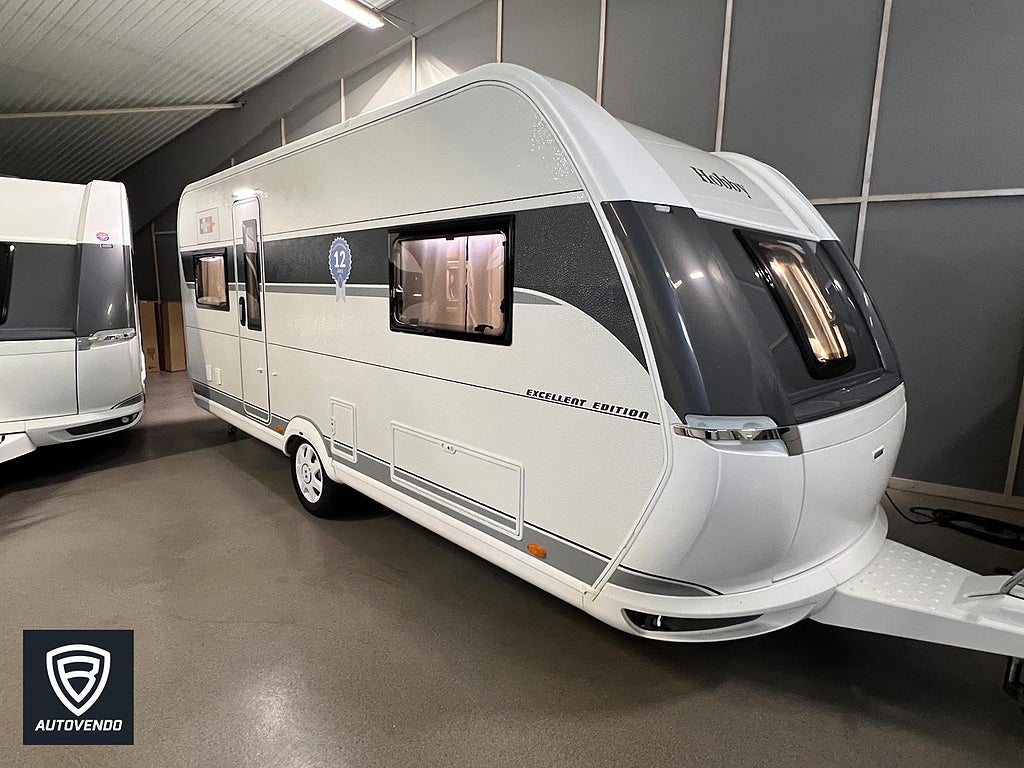 Hobby 540 UL Excellent Edition UL Excellent Edition