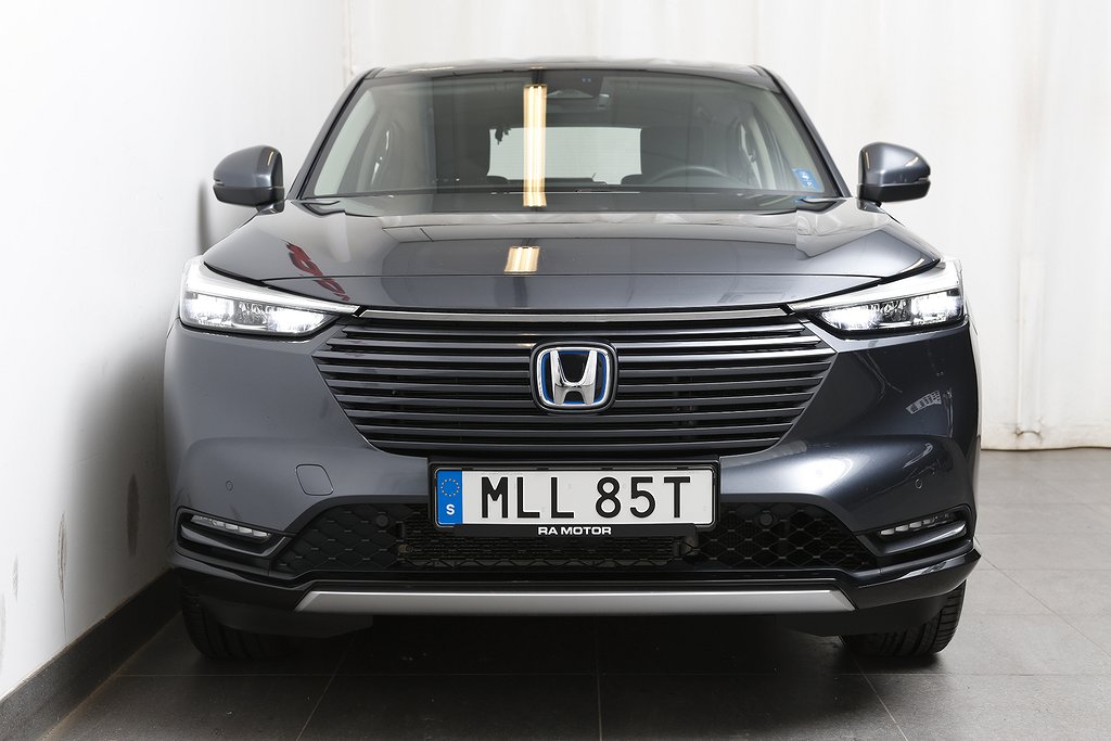 Honda HR-V Hybrid 1.5 i-MMD Advance / Moms 2024