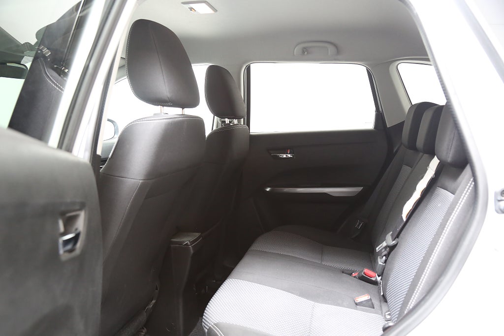 Suzuki Vitara 1,0 Boosterjet VVT AllGrip 4X4 Extraljus Motorv 2019