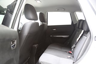 SUV Suzuki Vitara 24 av 26