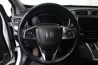 SUV Honda CR-V 10 av 23