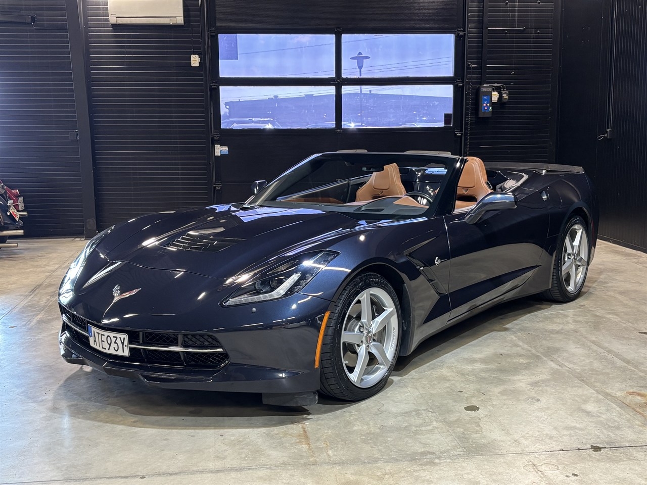 Chevrolet Corvette 2014, kuva 3/55