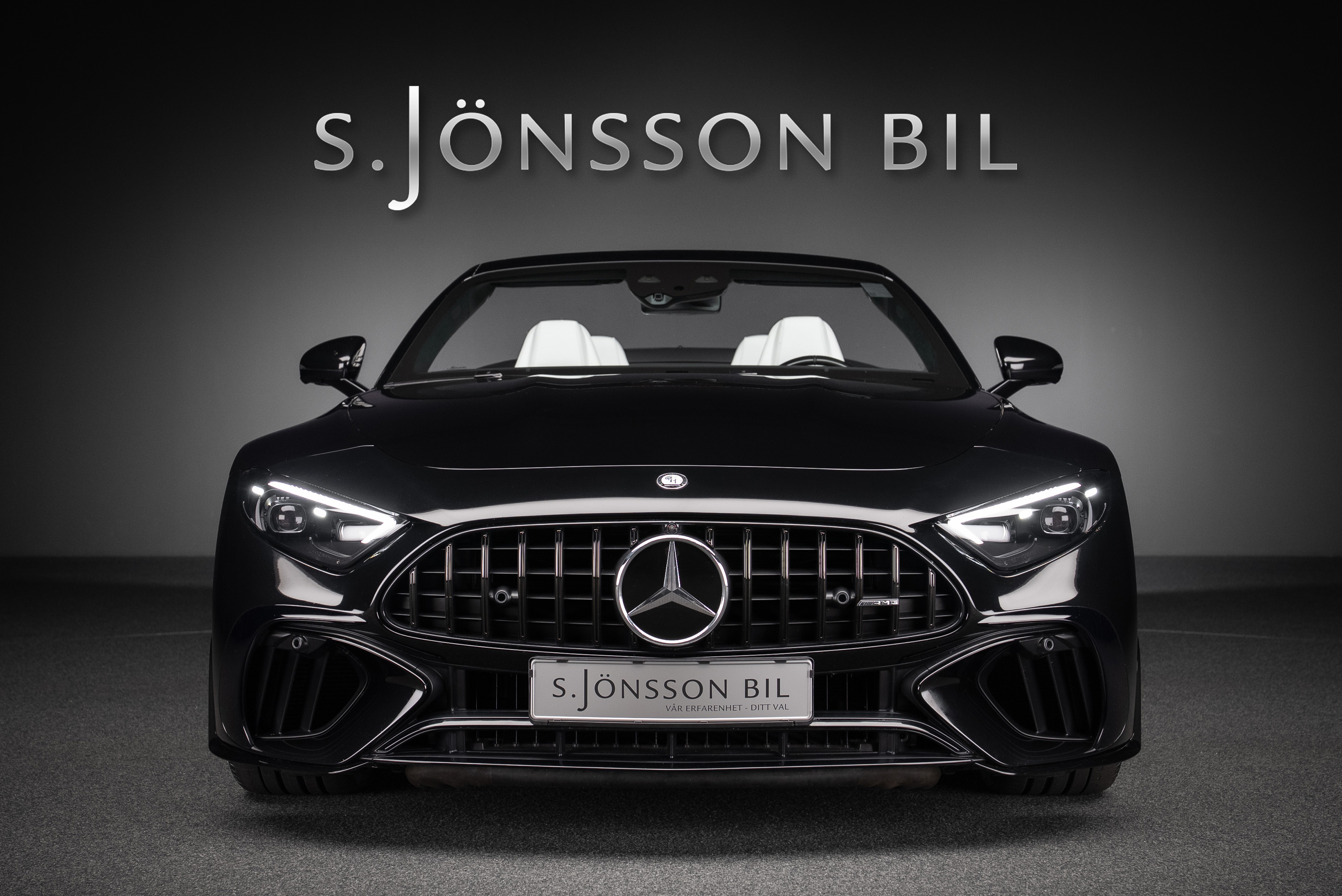 Mercedes-Benz SL 2024, bild 5/49