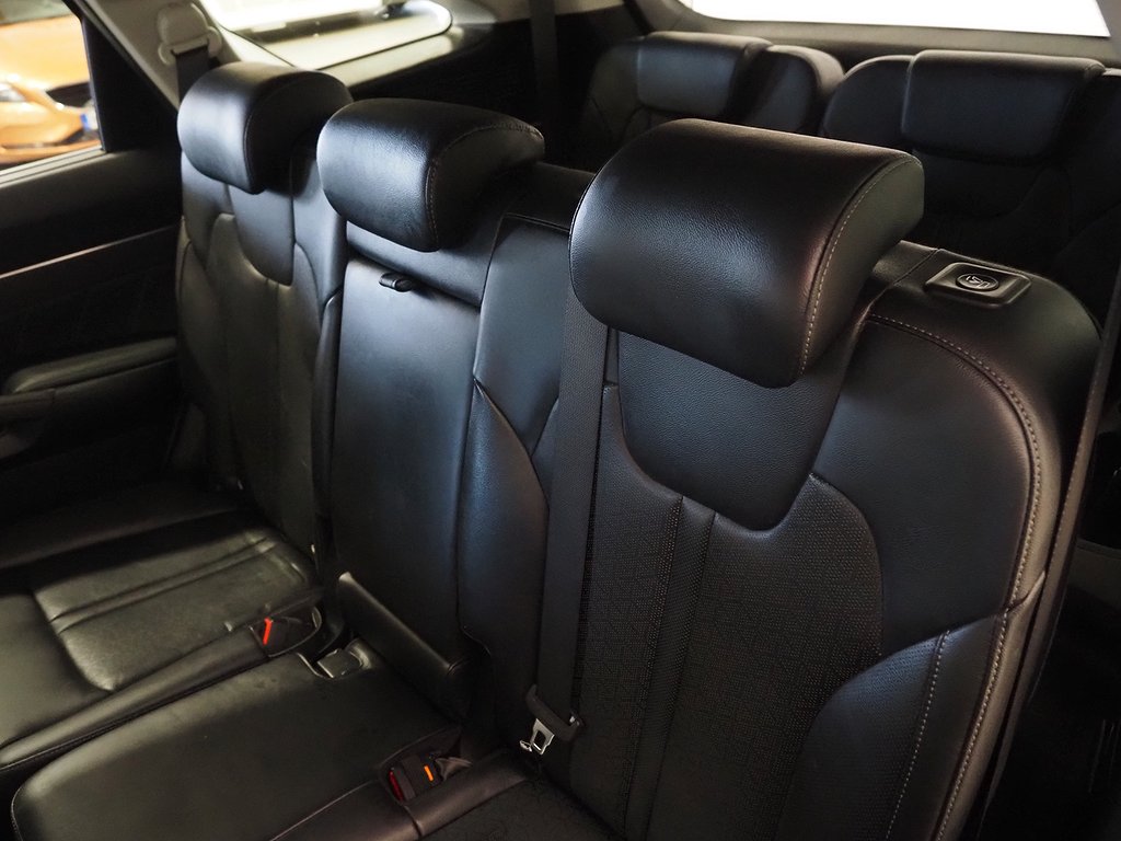 Kia Sorento PHEV 265hk AWD Advance | 7-sits | Drag | Navi | 2022