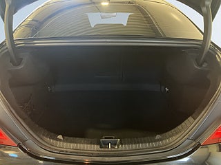 Mercedes-Benz CLA 200 7G-DCT AMG Line Kamera Pano Psens S&V-hjul – bild 12