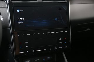 SUV Hyundai Tucson 15 av 22