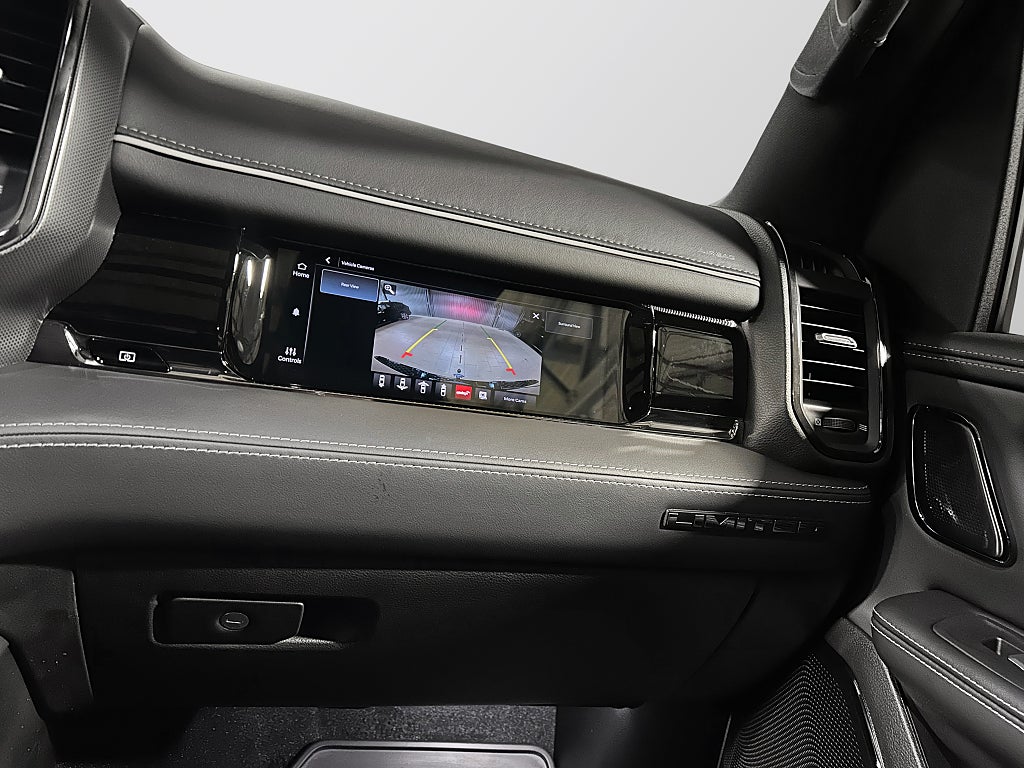 RAM 1500 2025 - miniatyr 44