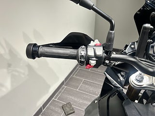 BMW S1000XR /Triple Black/Touring/Dynamic