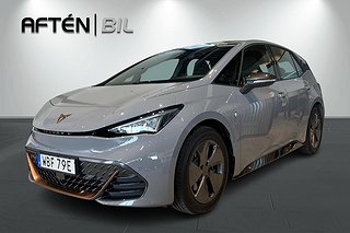 Cupra Born 58kWh 204hk |P-sensorer, Värmare, Trådlös Carplay 