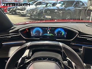 Kombi Peugeot 508 11 av 22