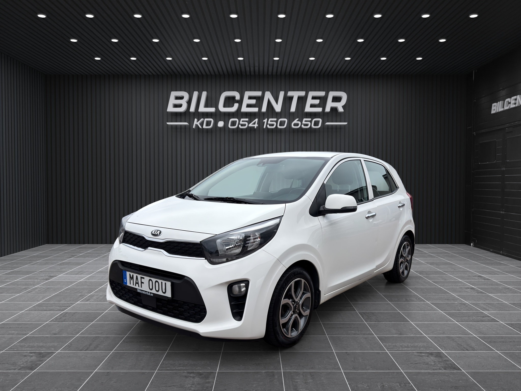 Kia Picanto 2021, bild 3/50