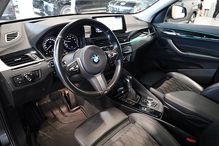 SUV BMW X1 11 av 27