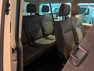Volkswagen Caravelle 2.0 TDI 140hk Drag/LED-ramp/P-sens/S&V