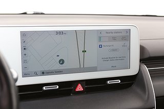 SUV Hyundai IONIQ 5 23 av 27