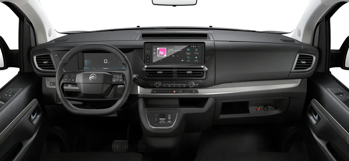 Citroen Jumpy 2026, photo 6/32