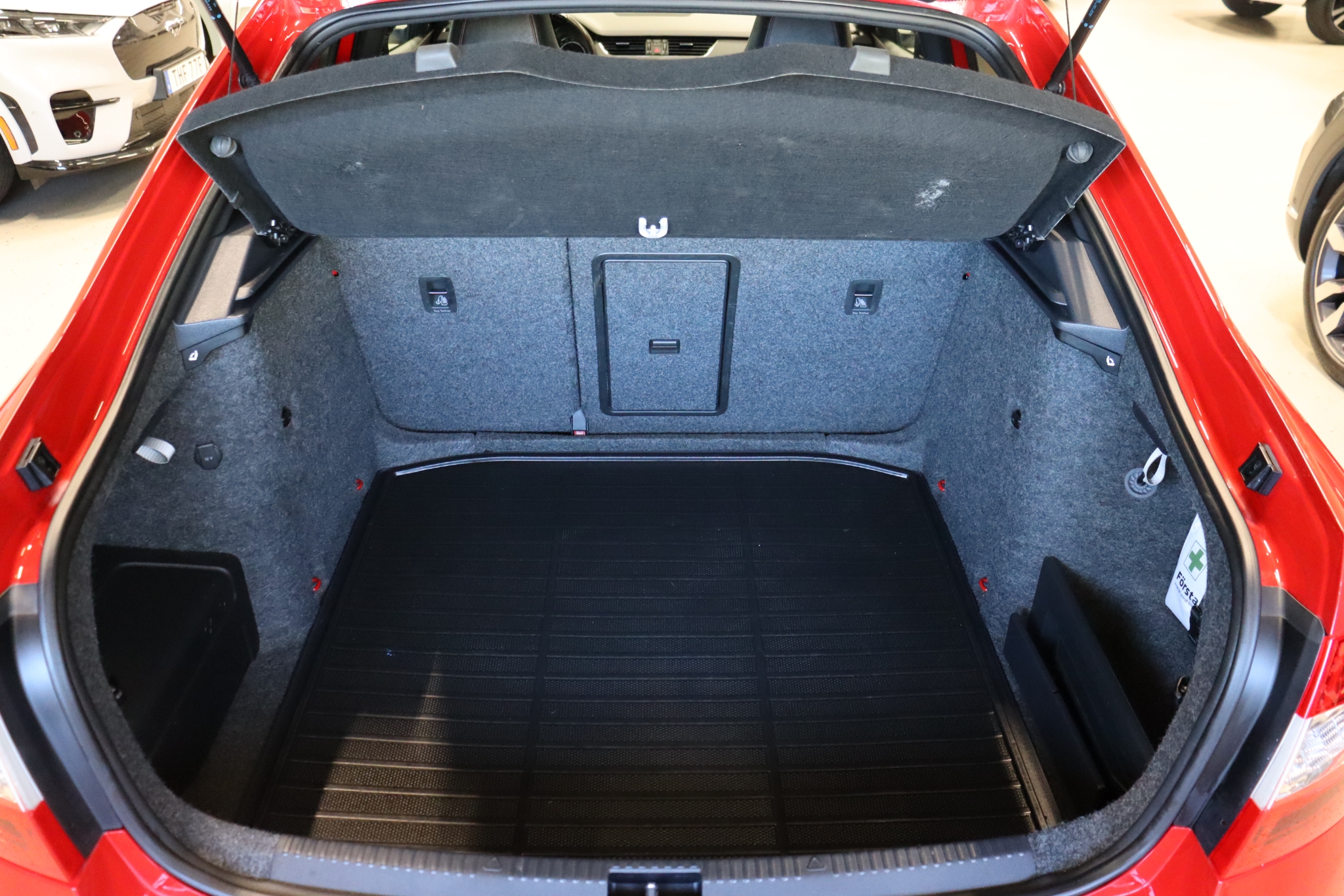 Skoda Octavia 2016, bild 6/61