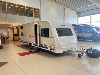 Husvagn-övrigt Polar 620 BK VK 2 av 23