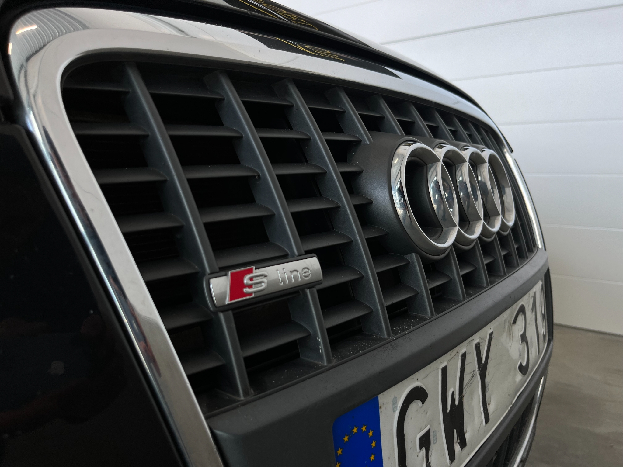 Audi A6 2008, photo 7/51