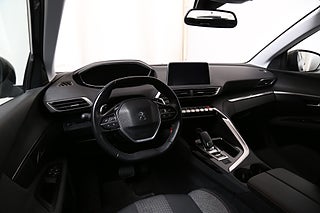 SUV Peugeot 3008 13 av 22