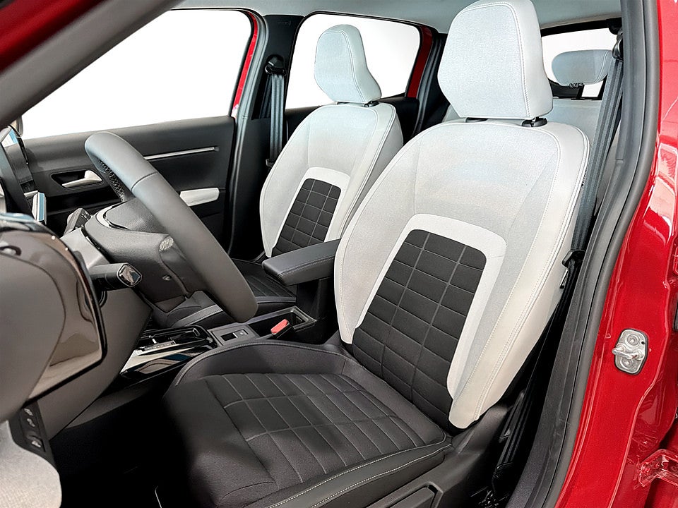 Bild på Citroën C3 MAX 44kWh Aut - BACKKAMERA, CARPLAY