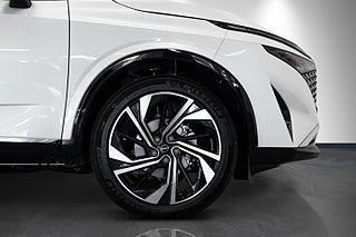 SUV Nissan Qashqai 3 av 13