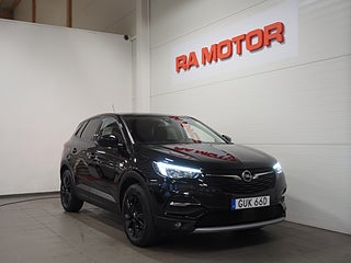Kombi Opel Grandland X 1 av 21