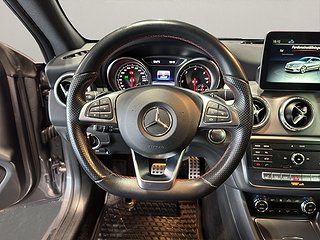Kombi Mercedes-Benz CLA 7 av 13
