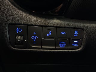 Hyundai Kona Hybrid 1.6 GDI DCT Trend Kamera/Carplay/Drag/Keyless – bild 19