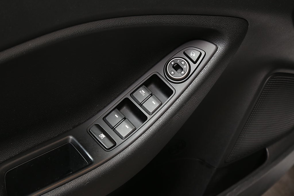 Hyundai i20 1,2 Premium 1ägare CarPlay Kamera P-sensor 2019