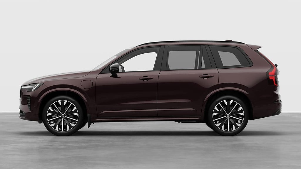 Volvo XC90 T8 Ultra Dark DEMOBIL
