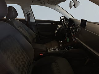 Audi A3 Sportback 1.4 TFSI Attraction Mvärm Psens Led-Ramp SoV – bild 10