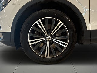Volkswagen Tiguan Allspace 7-sits 2.0 TDI GT 4M Drag Dvärme S&V B-Kamera – bild 14